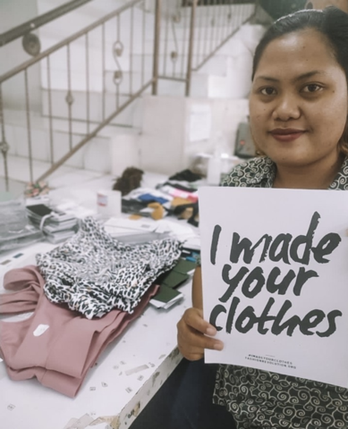 Why we need to stop supporting fast fashion 🙅‍♀️
